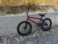 Bmx fiend custom бмх, снимка 3