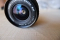 Cosina MC Macro 24mm f2.8 Lens. MD Mount, снимка 7