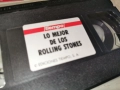 ROLLING STONES-VHS ORIGINAL TAPE 2912251000, снимка 7