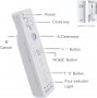 Контролер Wii Motion Plus 2 in 1, снимка 7