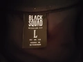 Спортно горнище Black Squad Los Angeles , снимка 4