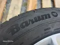 4бр. летни гуми 215/60/17 Barum, снимка 8