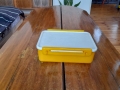 Стара кутия за храна #4, снимка 1 - Кутии за храна - 36060827