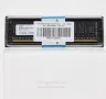 RAM памет OFFTEK 8GB Memory Modul S167, 240 Pin Dimm - 1.35v - DDR3L - PC3-12800 (1600Mhz) - Non-ECC, снимка 1