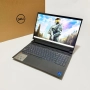 DELL G15/120Hz IPS/i7-11800H/RTX 3050/1TB NVMe/16GB DDR4, снимка 1