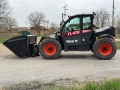 Телескопичен товарач Bobcat TL470 ЛИЗИНГ, снимка 6