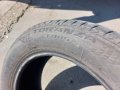 2бр.летни BRIDGESTONE 205/55/16 91V DOT 0422, снимка 4