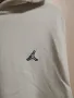 NIKE JORDAN ESSENTIALS FLEECE HOODIE. , снимка 2