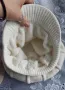 Четири броя / Зимни и преходни шапки / Вълнена шапка / Ръчна изработка и декорация , снимка 13