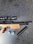 Въздушна пушка PCP Kral Arms Puncher Breacker 5.5, снимка 5