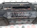 Двукасетен SHARP WQ-T282H Радиокасетофон, снимка 2