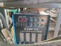 ACDC за заваряване на алуминй, модел WSME-315 INVERTER TIG/MMA WELDER , снимка 1
