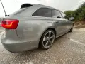 На Части Audi A6 S line TDI Quattro auto Ауди А6 , снимка 10