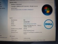 лаптоп Dell D630,Com-Port,Intel T7500,4GB,180GB SSD,батерия, снимка 10