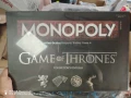 Настолна игра Hasbro Monopoly - Game of Thrones Collectors Edition, снимка 5