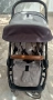 Mutsy Evo бебешка количка 2 в 1 Urban Nomad, снимка 1