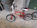Детско колело бмх, снимка 1 - Велосипеди - 41877244