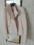 Дамско яке с подплата шушляк, снимка 1