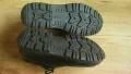 ECCO GORE-TEX Leather Shoes размер EUR 42 обувки водонепромокаеми естествена кожа - 919, снимка 14