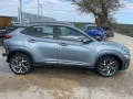 Hyundai Kona 1.6 CRDi e-VGT AWD, 136 кс., 4x4, DCT - 7 SPEED Automatic ск. Кутия M78UIDB28485, 2019, снимка 4
