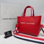 Tommy Hilfiger Дамска Чанта Томи Хилфигер - Различни Цветове Код SK2194, снимка 3