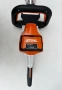 Stihl HSA 50.1 - Акумулаторен храсторез 36V 5.0Ah 2025г. като нов!, снимка 4