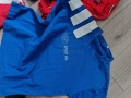 Лот футболни фланелки Левски,Borusia,България, снимка 8