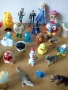 30 броя играчки от Киндер Сюрприз и други, снимка 4