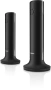 Philips M4502B/34 DECT телефон Caller ID Black, снимка 4