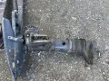 ботуш с дръжка Yamaha 6B, снимка 2