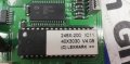 MAIN BOARD IBM 12G3802 LEXMARK 2480 PRINTER MAIN PWB BOARD EPROM MODULE 12G3812, снимка 5