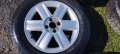 Алуминиеви джанти Renault Scenic II 16ки - 300лв, снимка 6