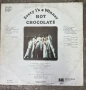 Грамофонна плоча - Hot Chocolate , снимка 3