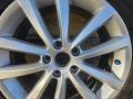 Джанти 17 5 112 Vw Passat B 7, снимка 6