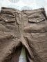 Панталон - кафяв, снимка 4