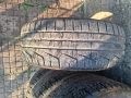 Зимни гуми Pirelli 17ки, снимка 2