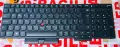 Lenovo Thinkpad T570 T580 P51s P52s Keyboard - бутон от клавиатурата с механизъм, цена за 1бр., снимка 1