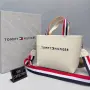 Tommy Hilfiger Дамска Чанта Томи Хилфигер - Различни Цветове Код SK2194, снимка 10