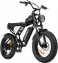 Електрически велосипед Lookroad L20 Min , 500W, 15.6Ah , ***НОВИ***, снимка 1