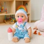 Бебешки кукли с биба – разнообразие от визии и стилове, снимка 1