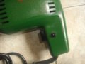 Нова Оригинална Швейцарска Бормашина-Дрелка-Bosch P120SB-280 Вата/2 скорости/Ниски Обороти-ОТЛИЧНА, снимка 8