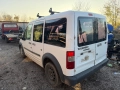 FORD TOURNEO CONNECT 1.8 TDCI 2005 Г 5 ск само на части , снимка 3