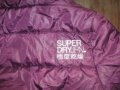 Зимно яке SUPERDRY   дамско,М, снимка 6