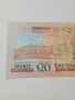 ИЗТОЧНИ КАРИБИ БАНКНОТА 20 ДОЛАРА 2019 Г , снимка 5