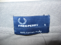 Блуза FRED PERRY  мъжка,С, снимка 1 - Блузи - 44810779