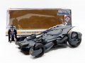 Batman Justice League BATMOBILE 1/24 253215000