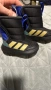 Зимни обувки Adidas Winterplay, снимка 4