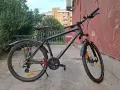 Алуминиев велосипед Merida Matts 6.15 26" Рамка размер М(18"~46см), снимка 2