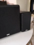 TEAC LS-W300B 2.1ch комплект колони и активен субуфер , снимка 3
