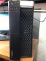 Продавам компютър Dell T7810 2 х xeon E5-2687WV3 , снимка 1 - Работни компютри - 41948676